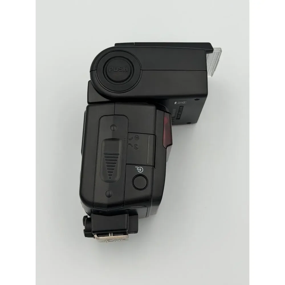 Nikon SB-600 Speedlight